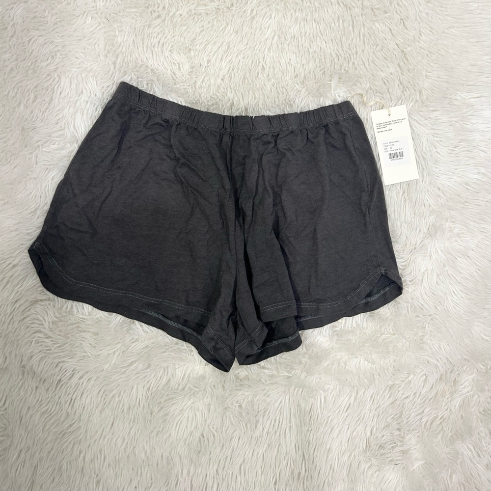 Mate The Label Tencil Sleep Shorts - Picture 4 of 15